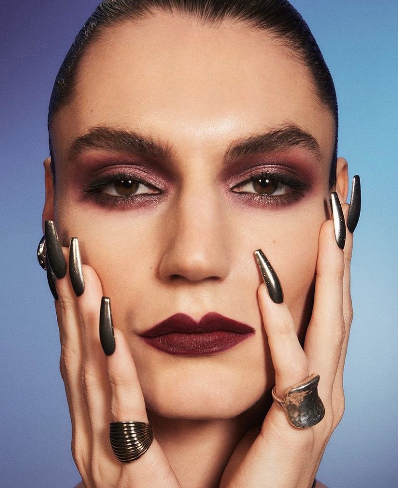 MAC Cosmetics enseña las tendencias de maquillaje de 2024