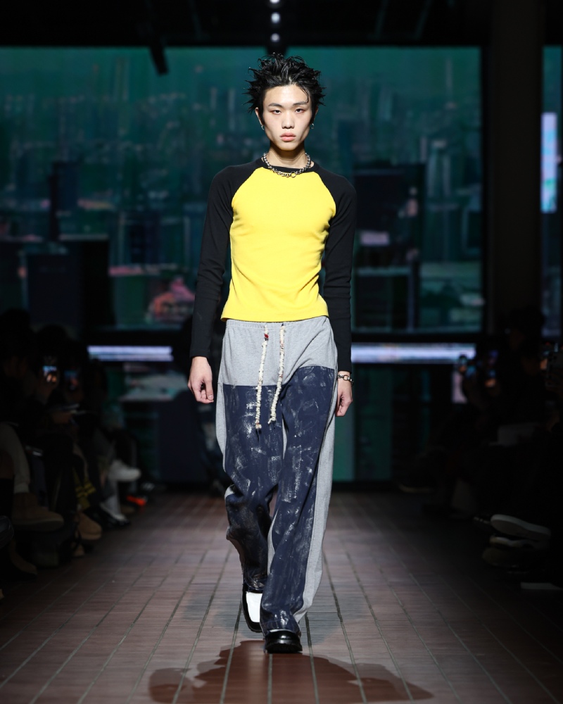 Estas son las mejores marcas de la Seoul Fashion Week FW24