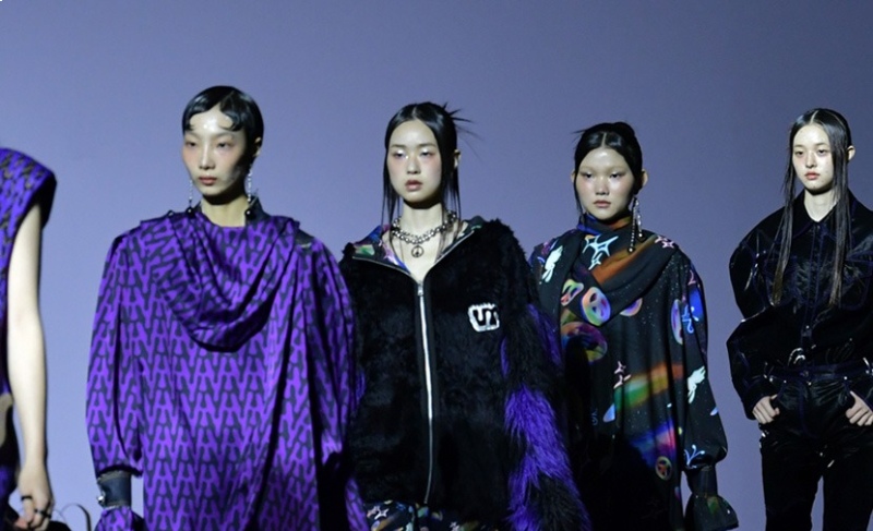 Estas son las mejores marcas de la Seoul Fashion Week FW24