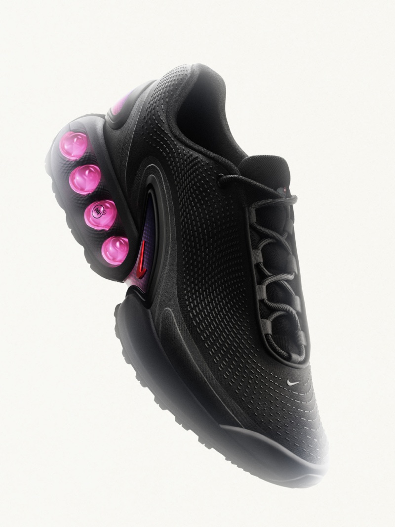 Nuevas zapatillas Nike Air Max Dn