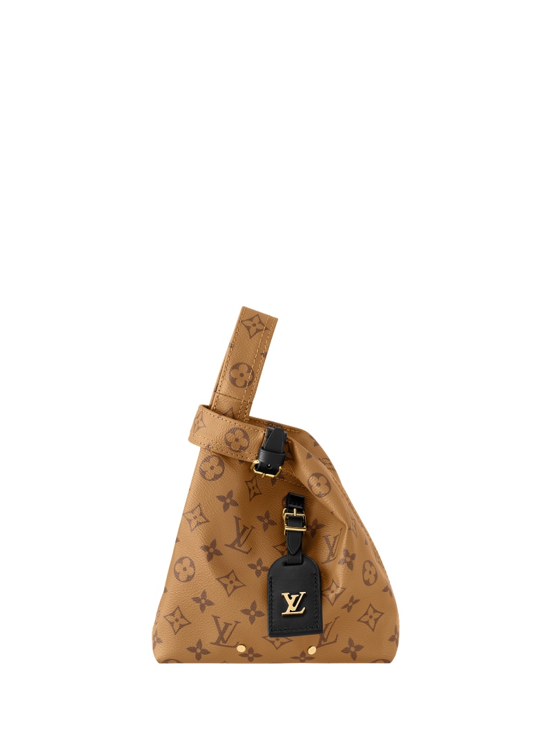 Louis Vuitton estrena su nuevo tote bag Atlantis