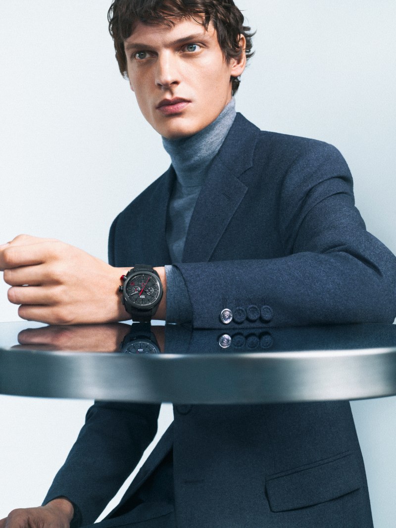 Nuevo reloj Chiffre Rouge de Dior