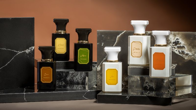 Mercadona vende perfumes lujosos por menos de 15 euros