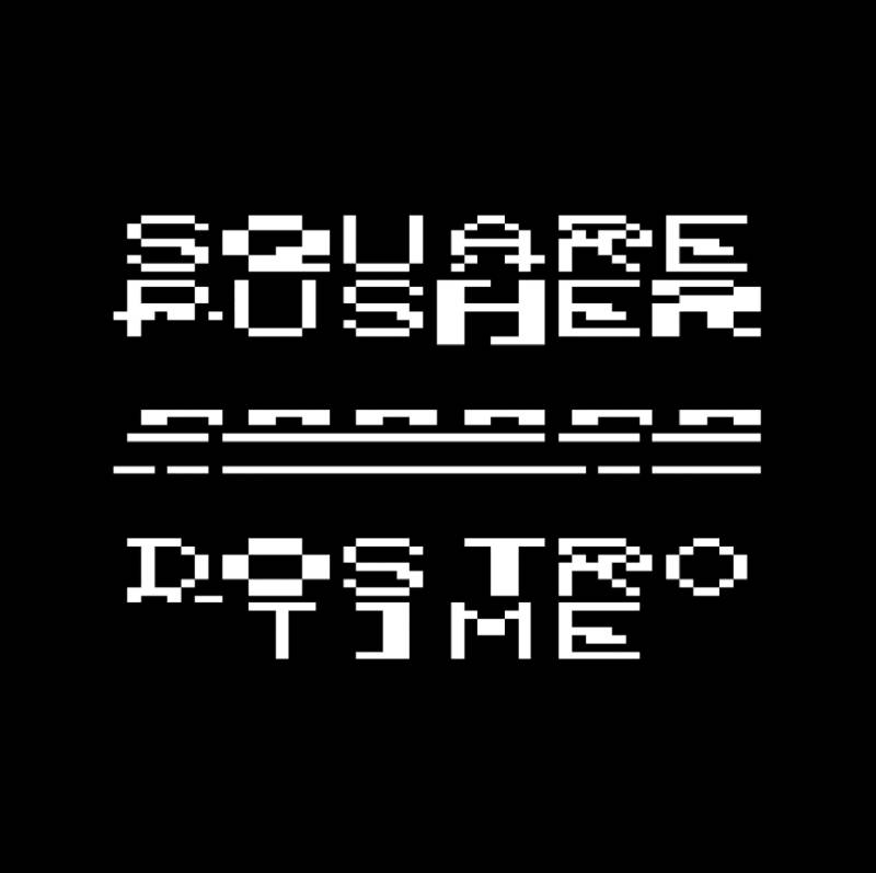 squarepusher dostrotime noveno nueve disco electronica exprimental bajo 