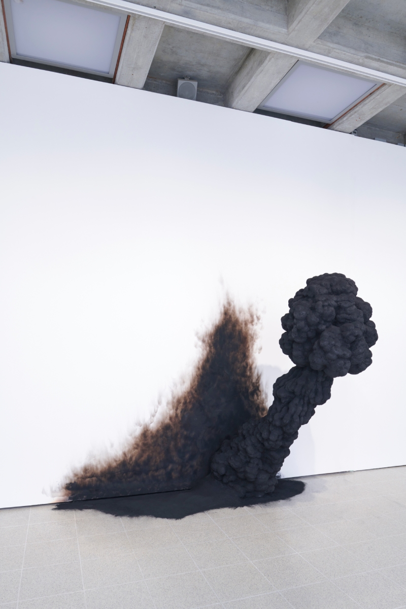 “When Forms Come Alive” en la Hayward Gallery de Londres