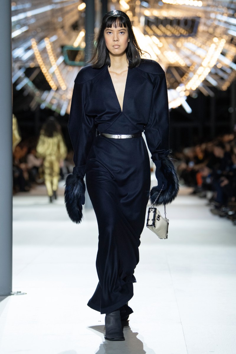 Mejores desfiles de Paris Fashion Week Otoño Invierno 2024