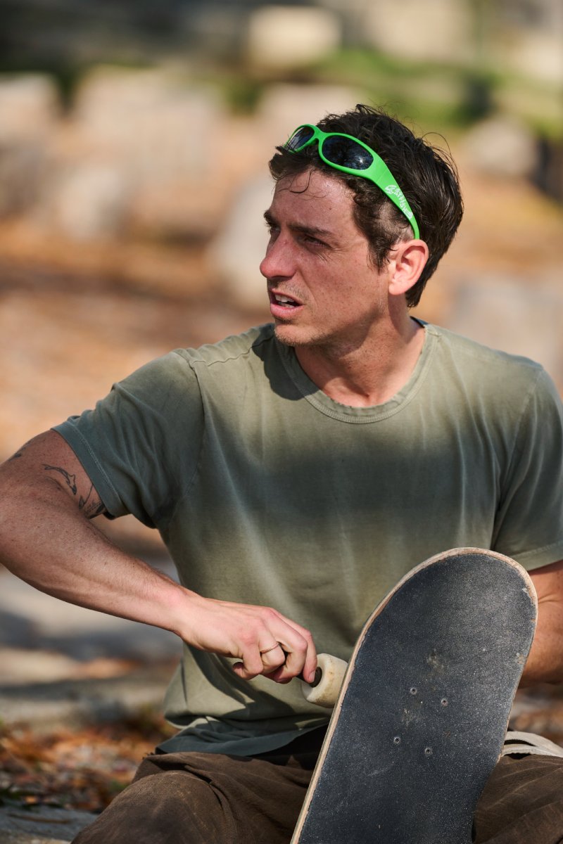 accesorios de moda urbana