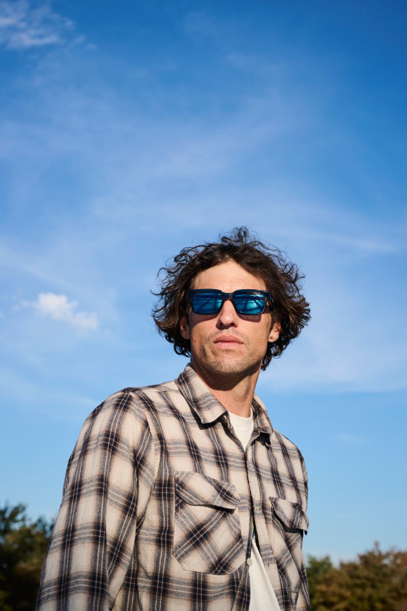 Gafas de sol de estilo skater Arnette X Girl Skateboards