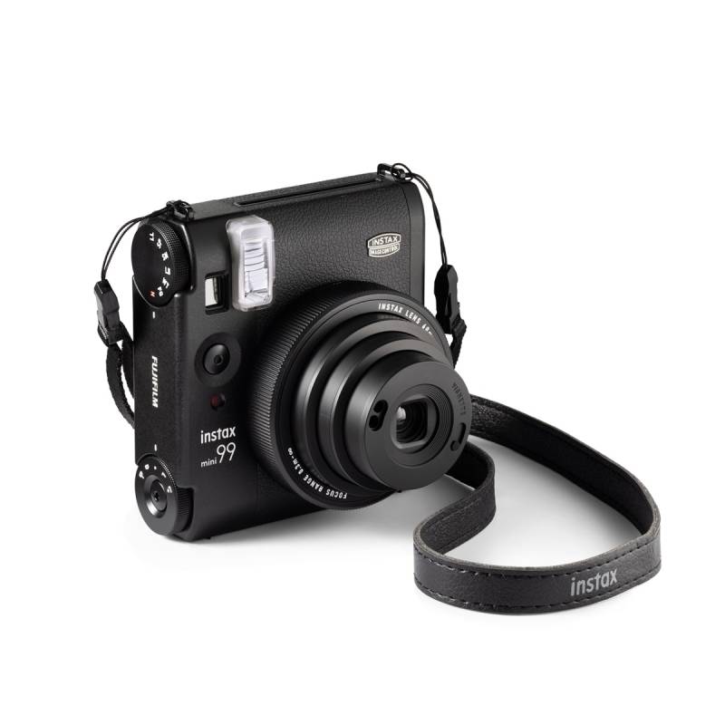 Instax Mini 99: la cámara Instax Mini 99.