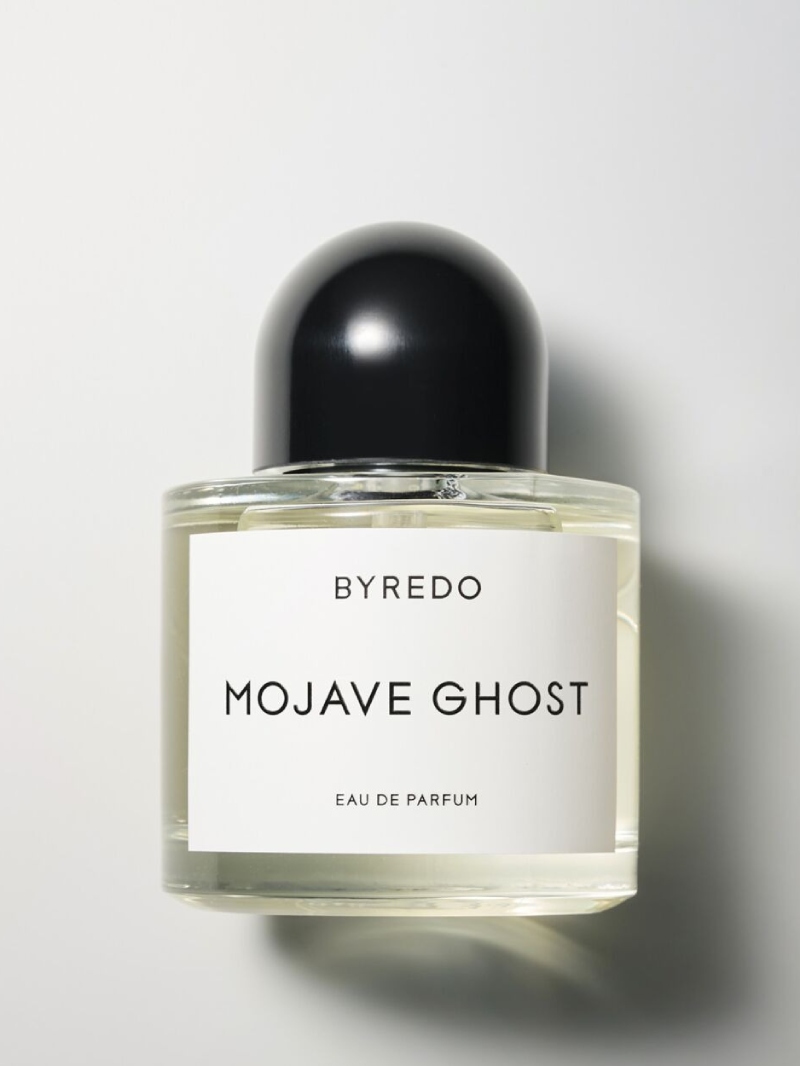 Perfumes nichos de primavera: Byredo Mojave Ghost