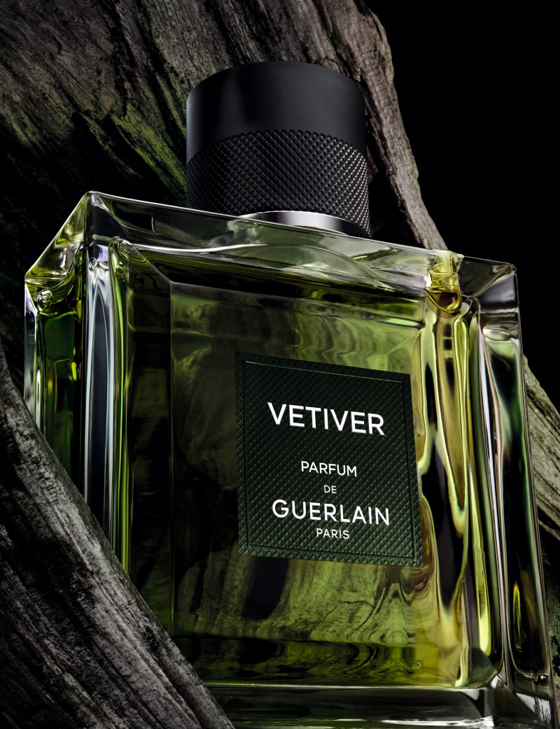Nuevos perfumes de hombre Guerlain en versión Le Parfum