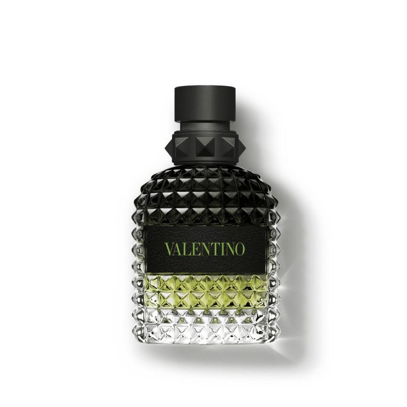 perfume valentino día del padre 2024