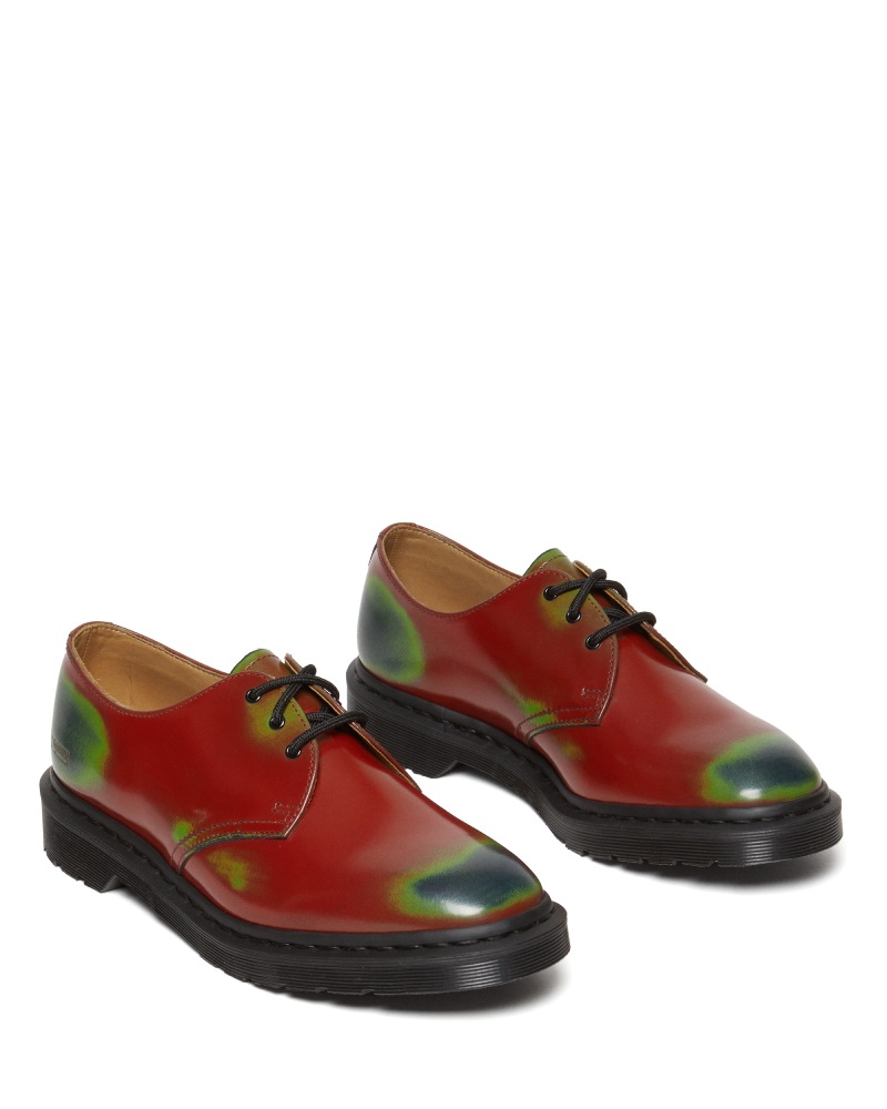 Zapatos 1461 de Dr. Martens X Supreme