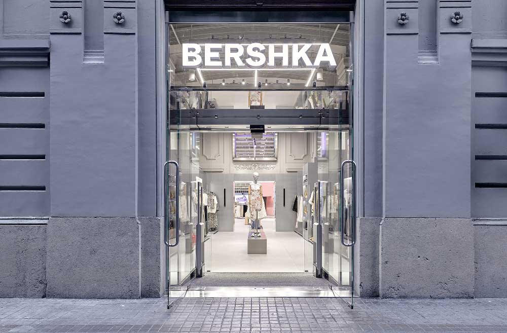 berhka colon nueva tienda