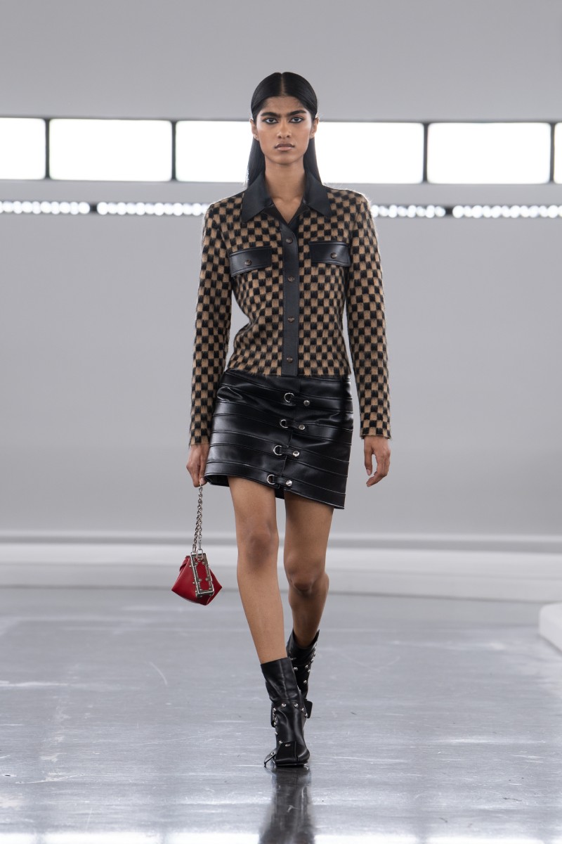 Nueva colección Louis Vuitton Prefall 2024