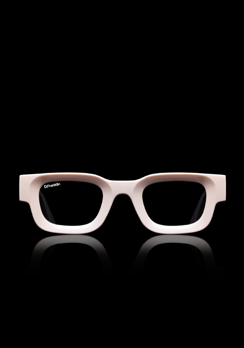 Nuevas gafas de sol D. Franklin edición limitada