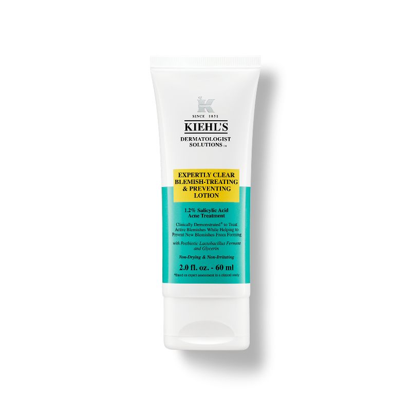gen z adora este producto para los granos de kiehls