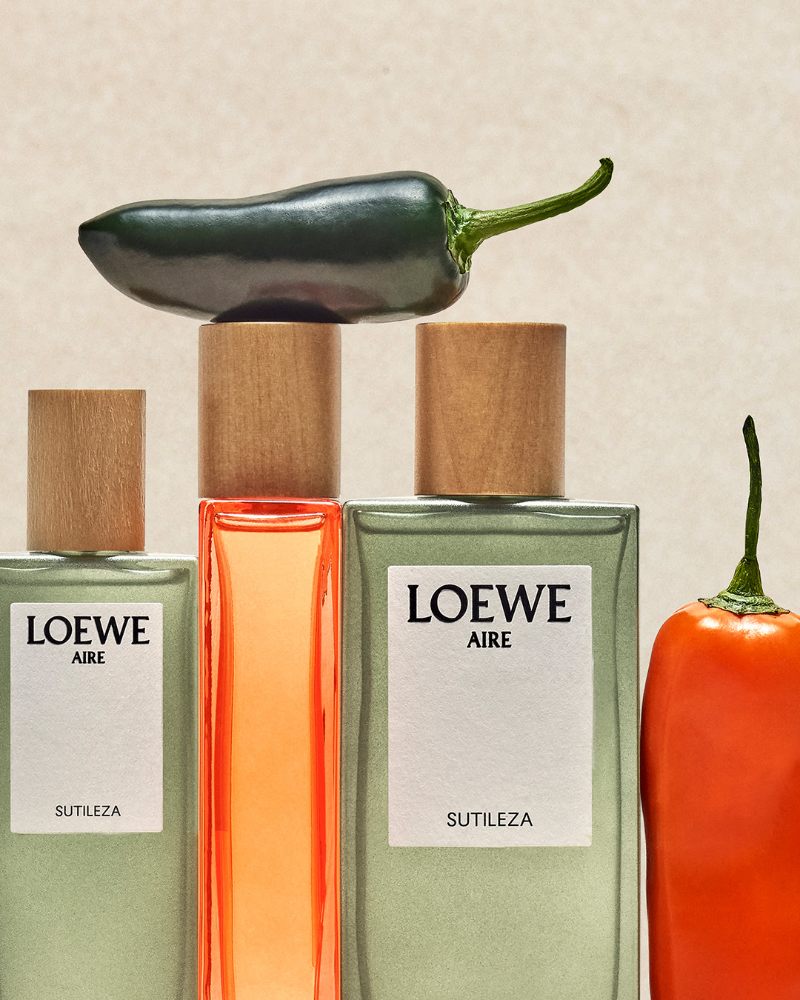 loewe perfumes día de la madre regalos