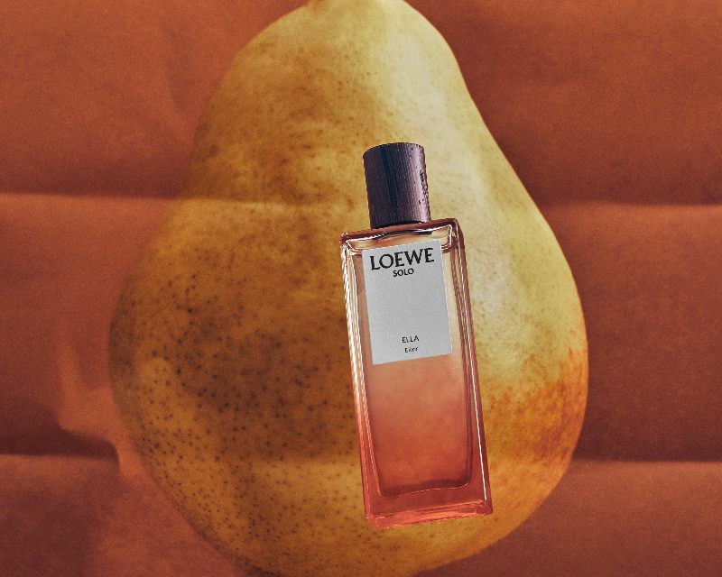 loewe perfumes día de la madre regalos