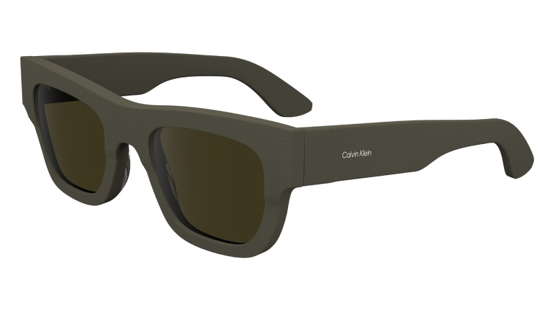 Nueva colección de gafas de sol de Calvin Klein SS24