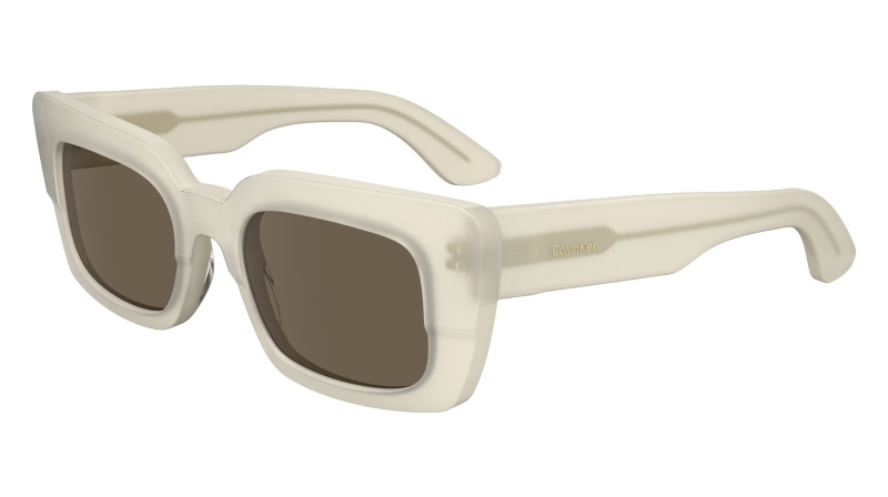Nueva colección de gafas de sol de Calvin Klein SS24