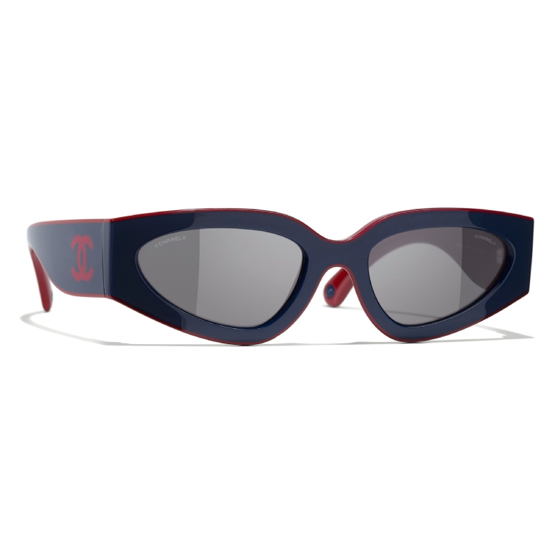 Las mejores gafas de sol para verano: Chanel