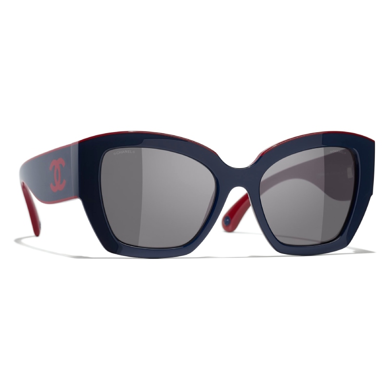 Las mejores gafas de sol para verano: Chanel