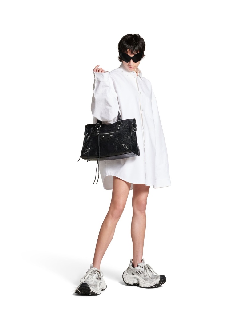 Nuevo bolso Balenciaga Le City