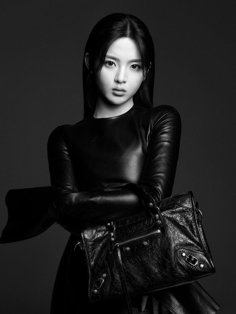 Nuevo bolso Balenciaga Le City