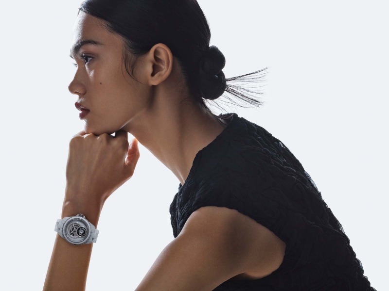 Nuevos relojes de Chanel en Watches & Wonders 2024