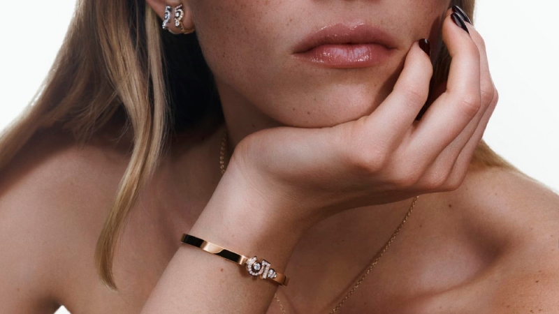 Nueva colección de alta joyería de Chanel