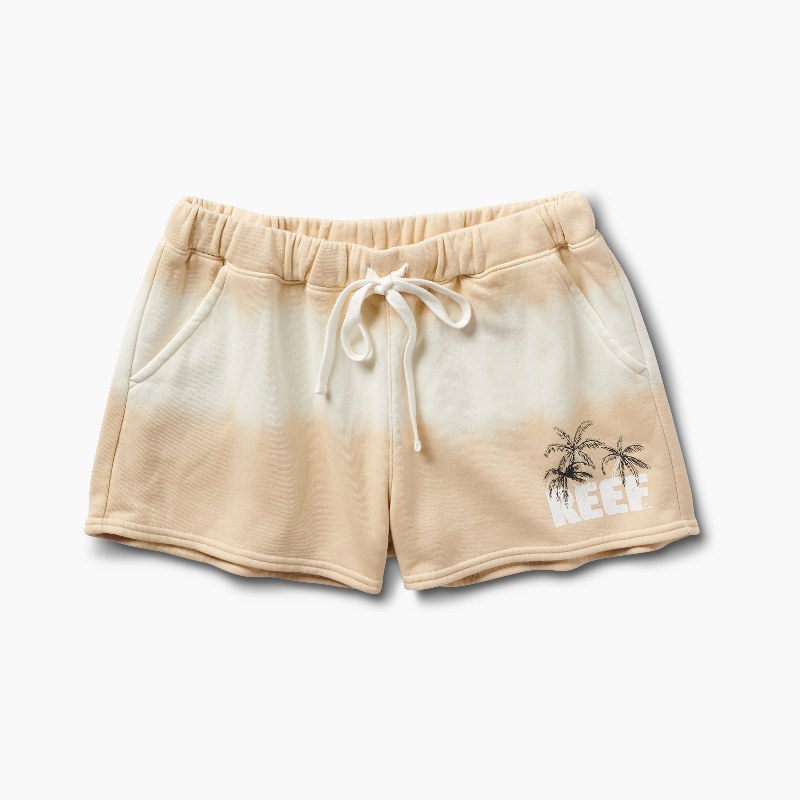 ropa playa nueva colección reef pantalón mujer