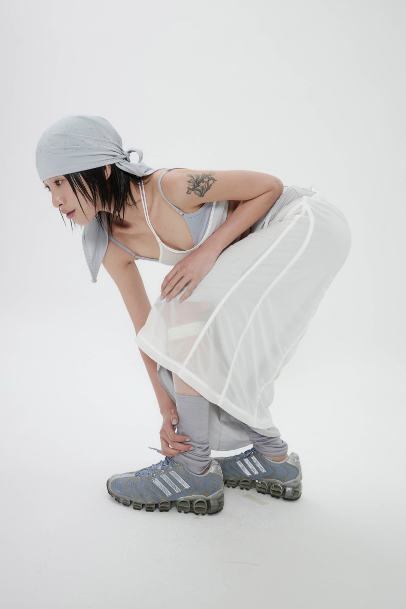 Los mejores diseñadores de moda coreanos