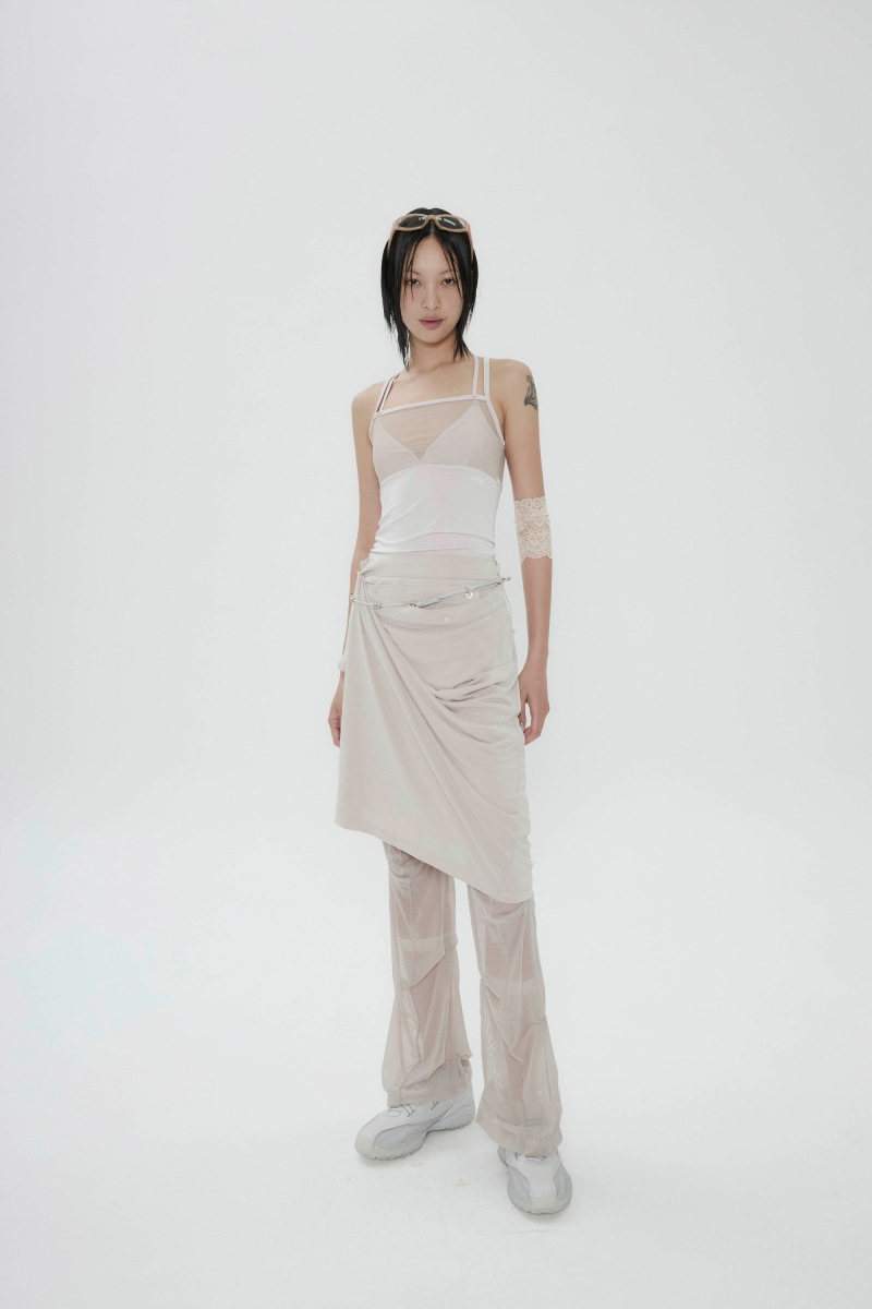 Exposición de moda coreana en Madrid