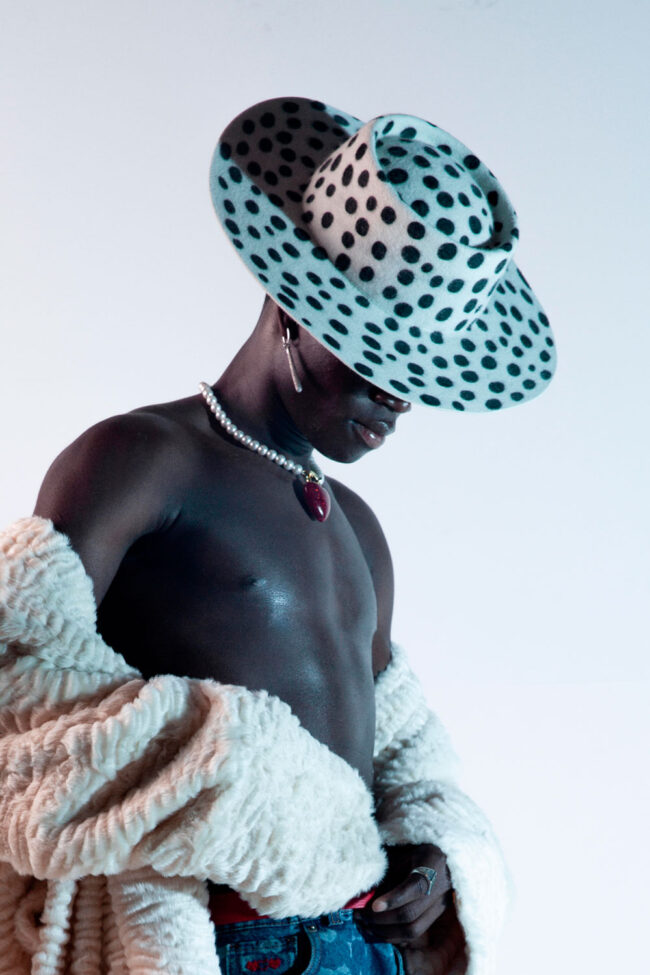 El funkcore es la tendencia de moda inspirada en el funk de los 60 y 70