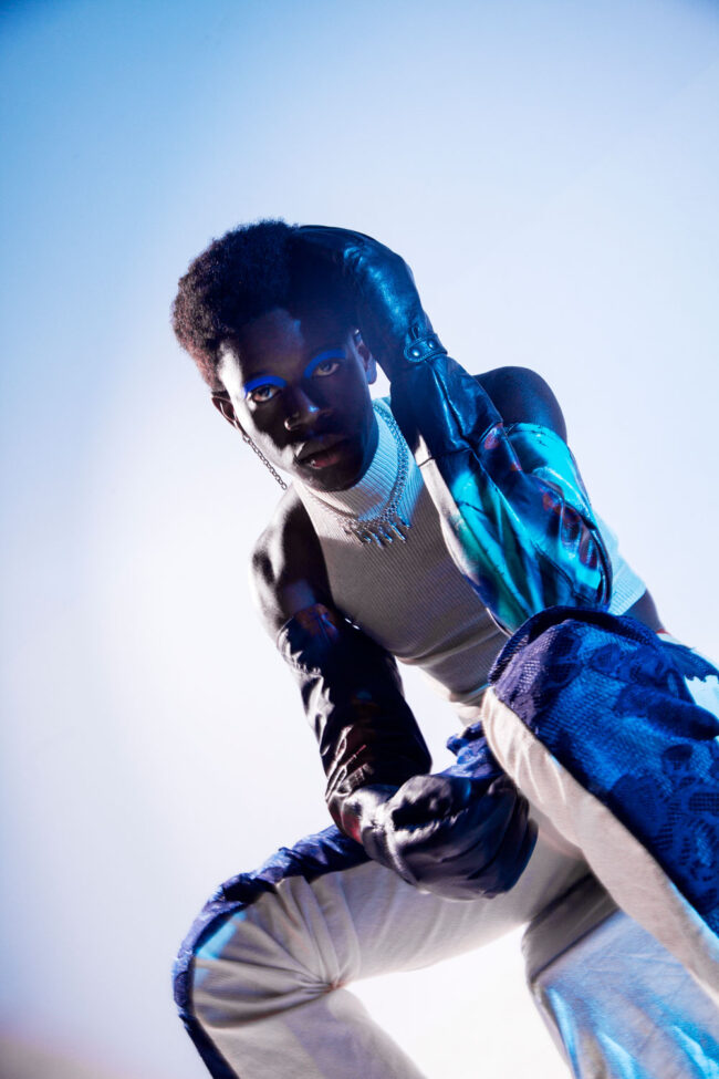 El funkcore es la tendencia de moda inspirada en el funk de los 60 y 70