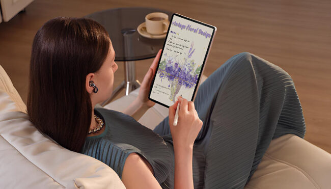 Huawei MatePad 11.5