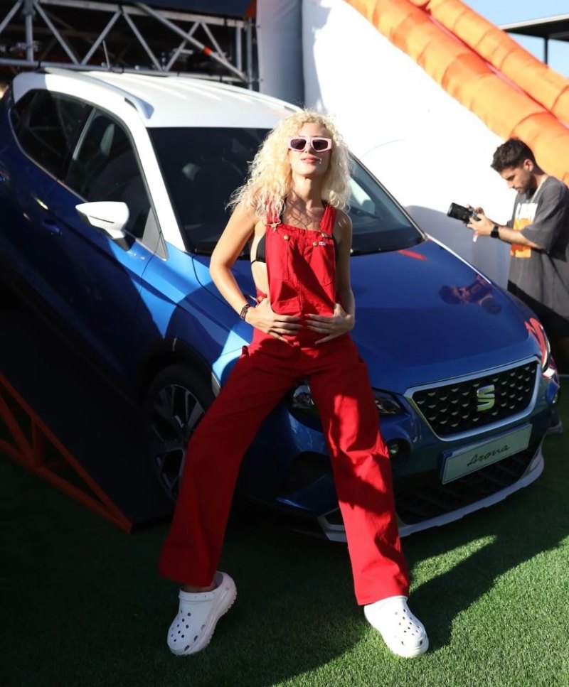 crocs zapatos influencers moda