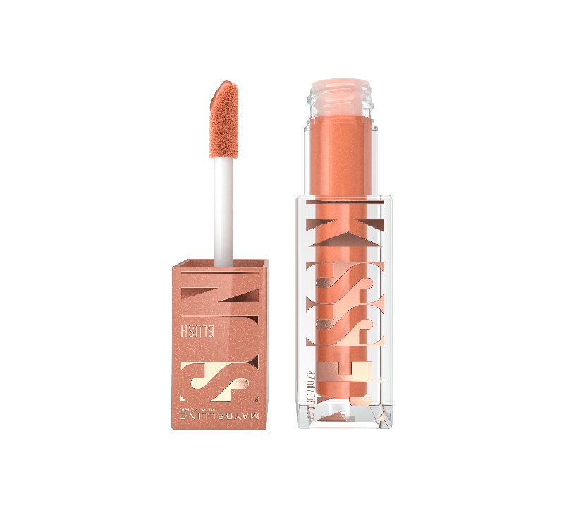 He conseguido el maquillaje efecto summer con 3 cosméticos