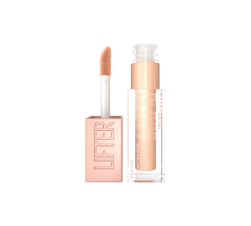 He conseguido el maquillaje efecto summer con 3 cosméticos