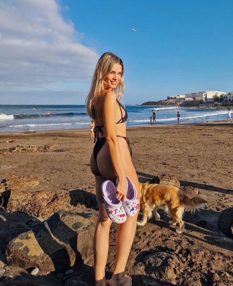 zapatos influencers crocs