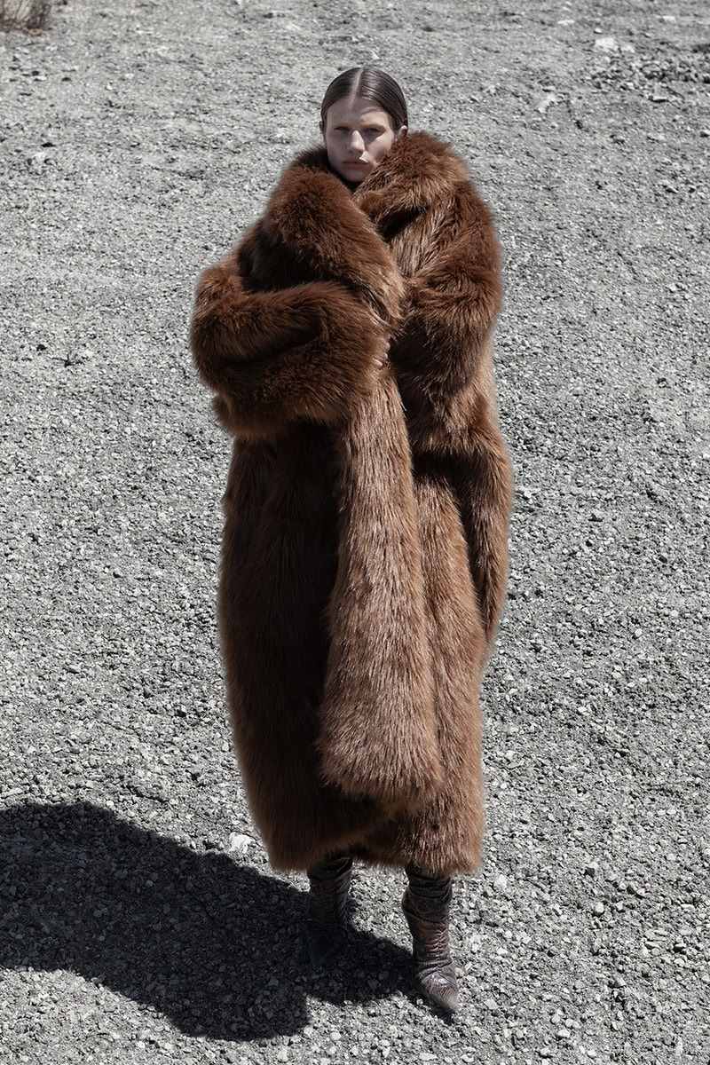 Entire Studios se pule y refina para FW24