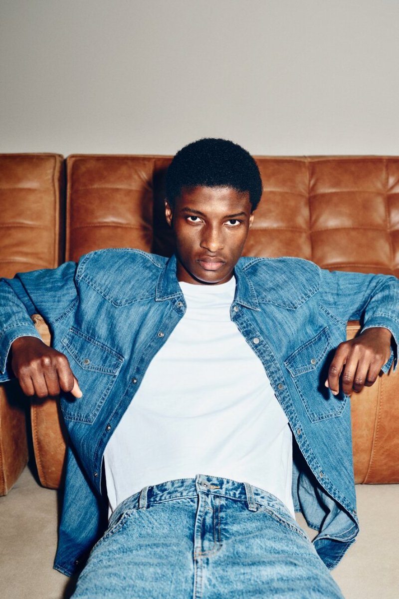 Todos los esenciales vaqueros de otoño están en Lefties