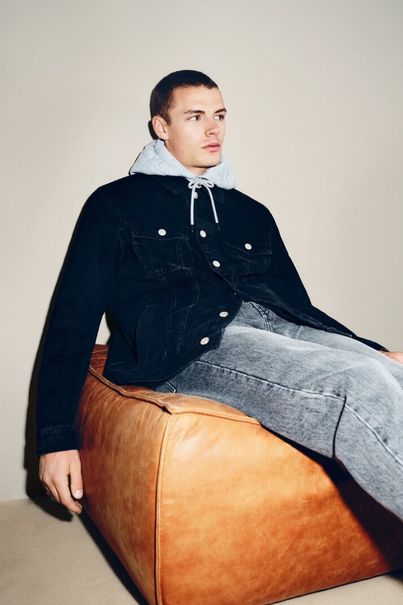 Todos los esenciales vaqueros de otoño están en Lefties