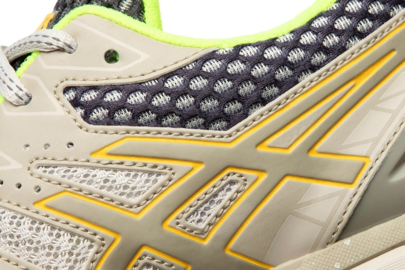 Nueva colaboración de Asics X Bodega 2024