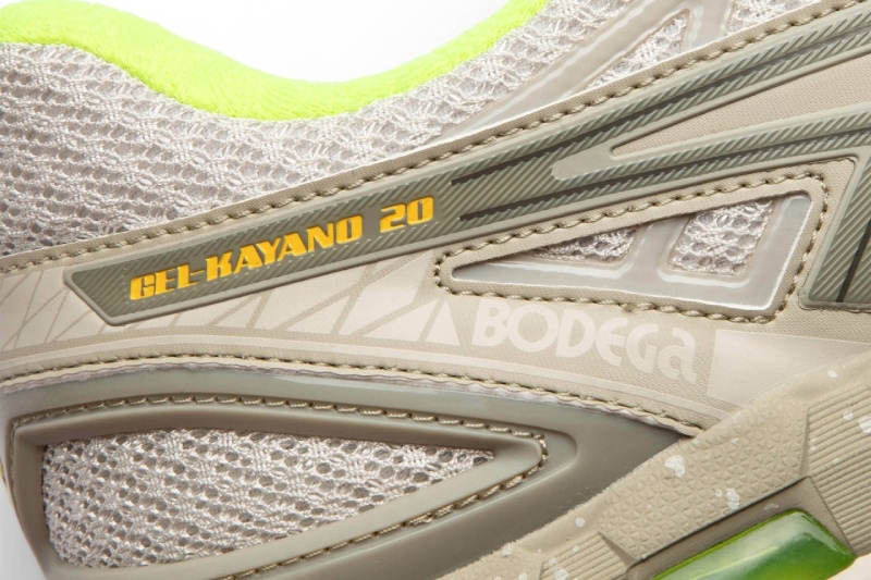 Las mejores sneakers de tendencia runner