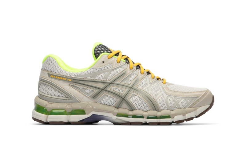 Nueva colaboración de Asics X Bodega 2024