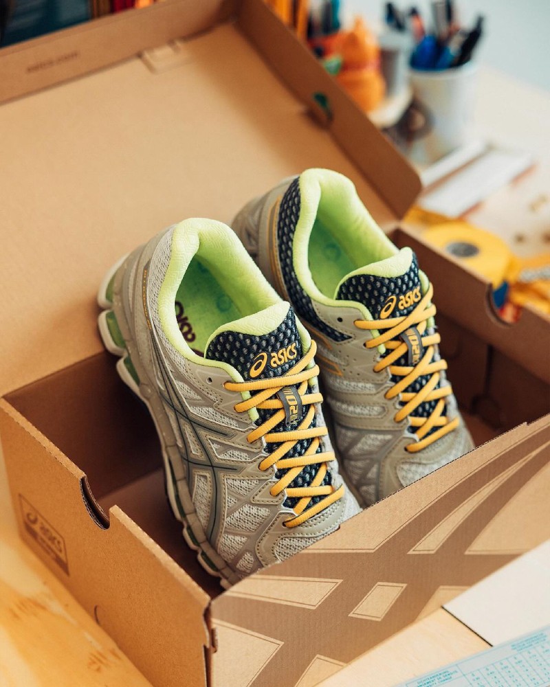 Las mejores sneakers de tendencia runner