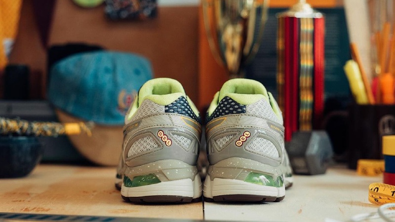 Las mejores sneakers de tendencia runner