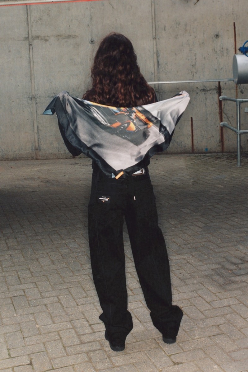 Levi's y McLaren vuelven a las pistas este otoño